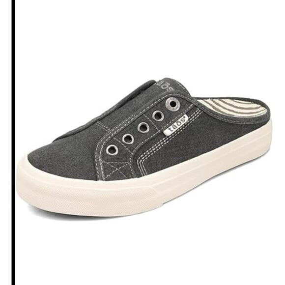 Tao’s EZ Soul Shoe Slip On Sneaker Size 7 - Picture 1 of 6